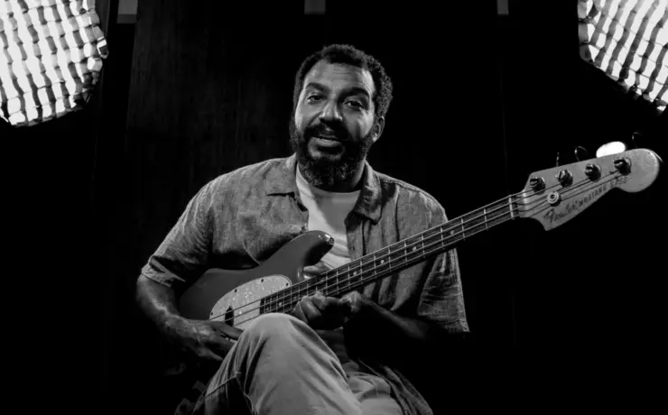 Conheça a jornada musical de Ota