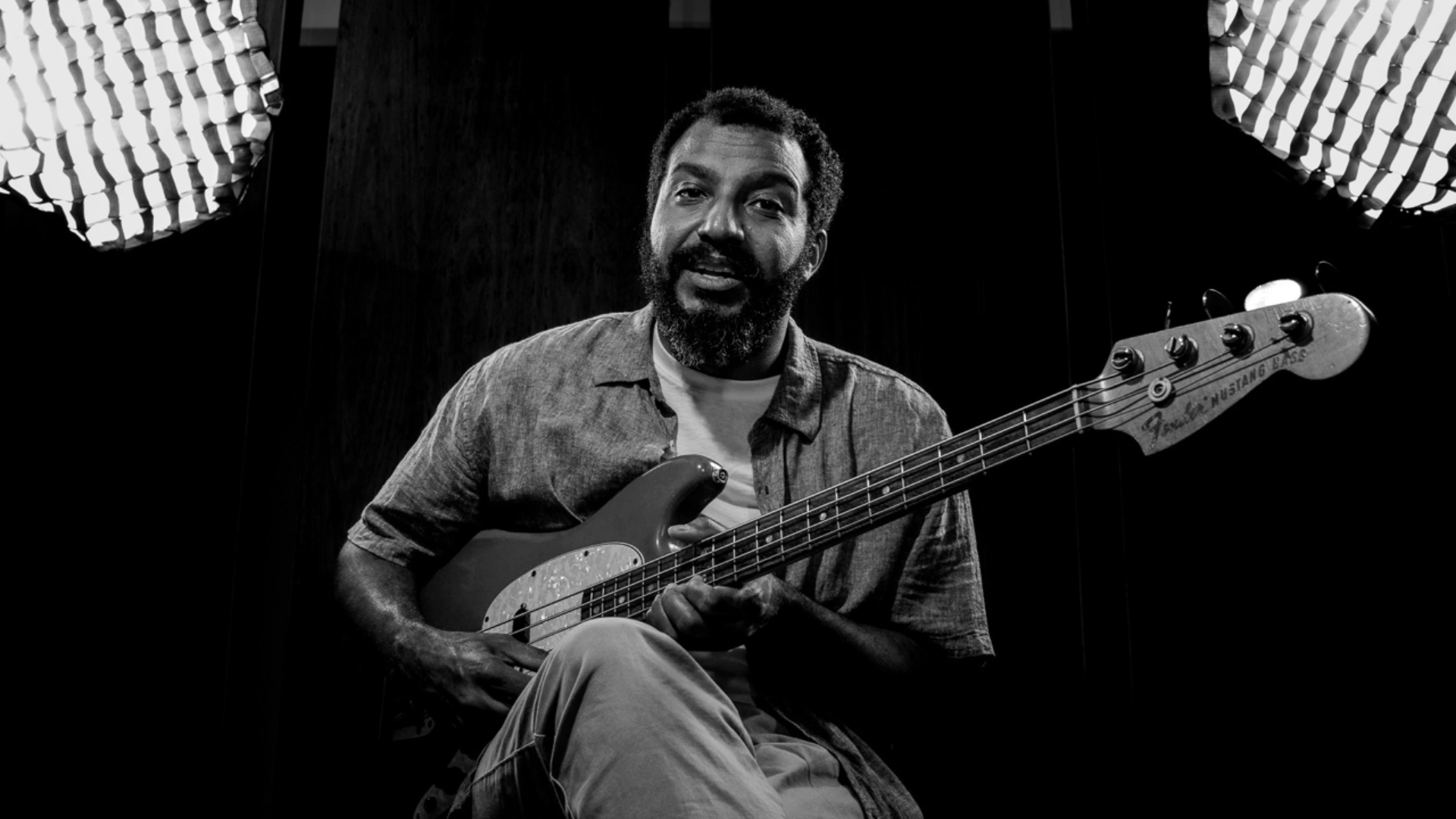 Conheça a jornada musical de Ota