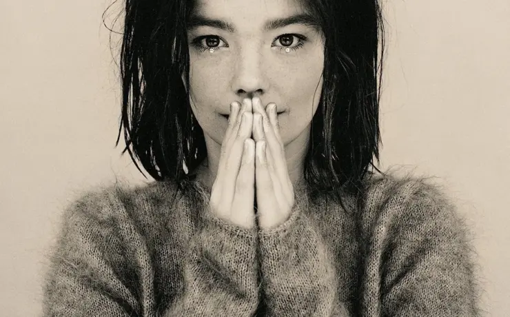 Debut, o primeiro álbum da carr