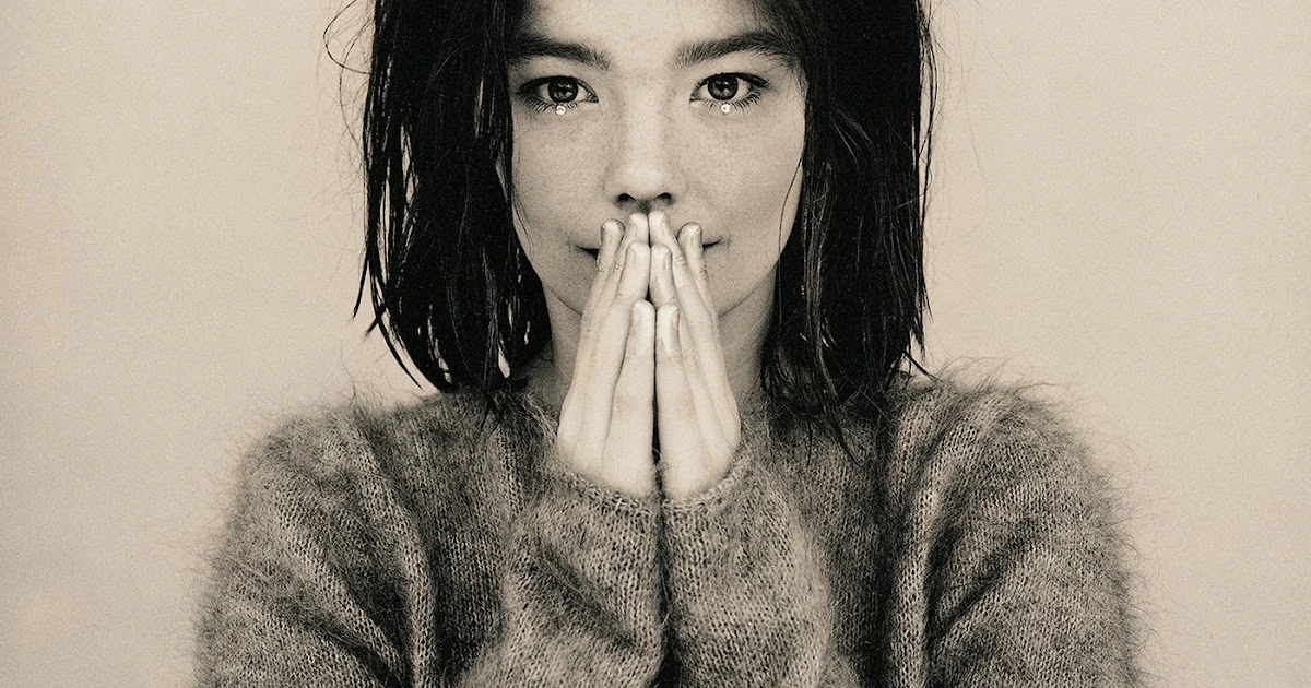 Debut, o primeiro álbum da carr