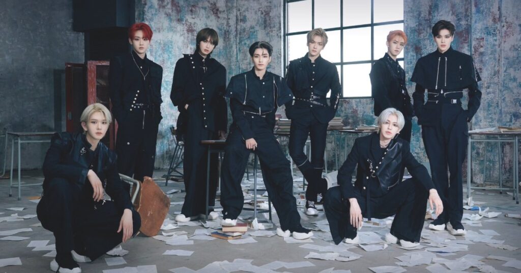 EPEX anuncia saída de integrante 1 EPEX