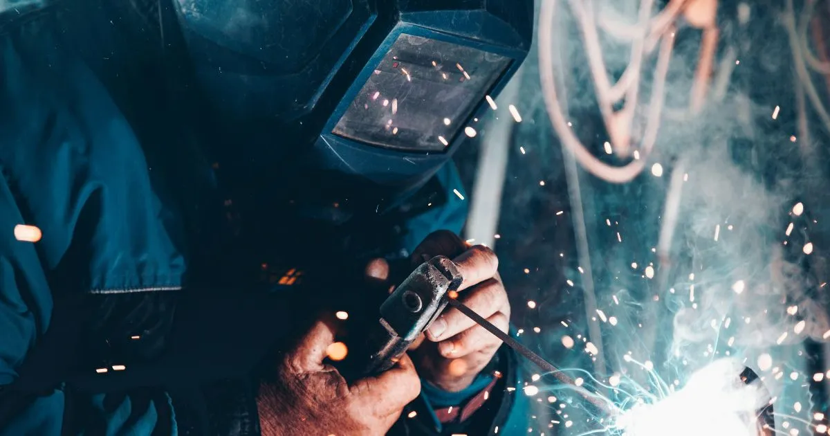 Construção (créditos reprodução Unsplash)