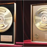 Golden Disc Awards