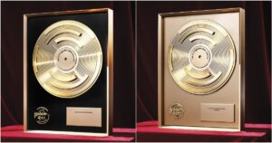 Golden Disc Awards