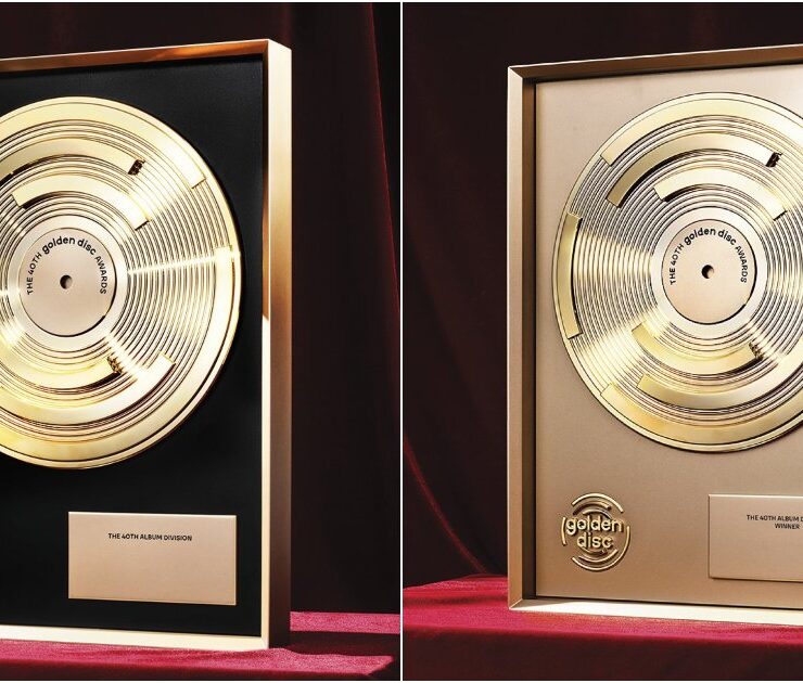 Golden Disc Awards