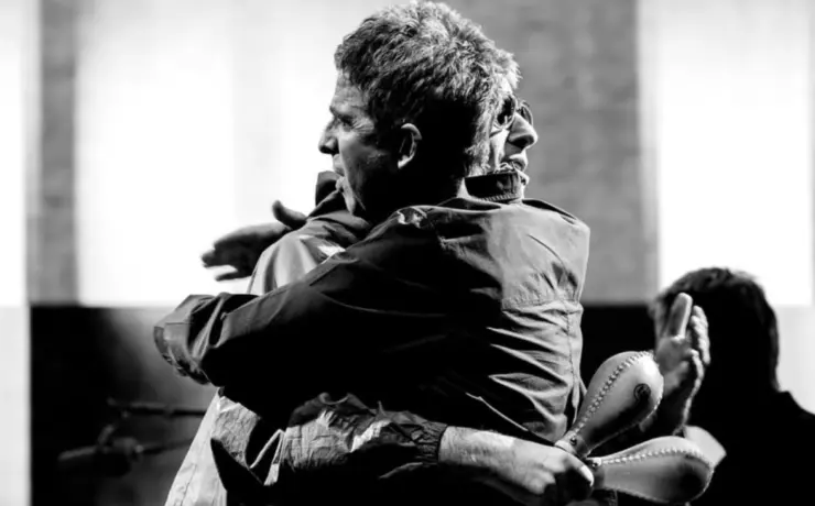 Oasis (Instagram themightyi)