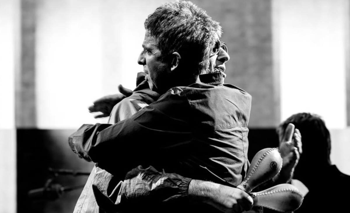 Oasis (Instagram themightyi)