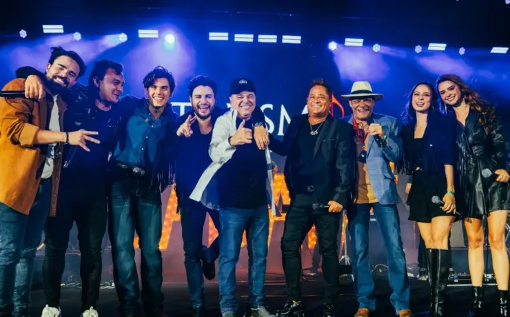 Navio Cabaré (divulgação)