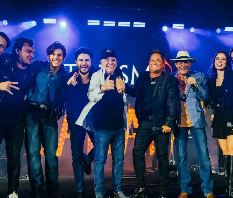 Navio Cabaré (divulgação)