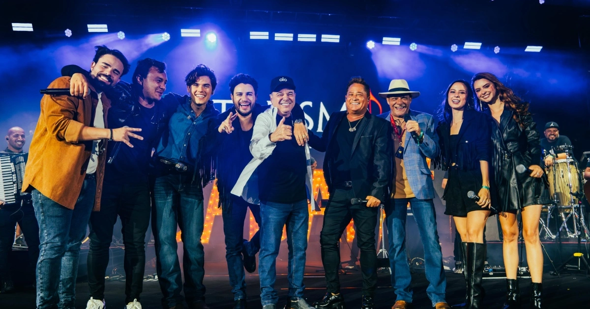 Navio Cabaré (divulgação)