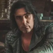 Alírio Netto (Instagram)