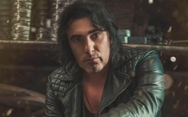 Alírio Netto (Instagram)