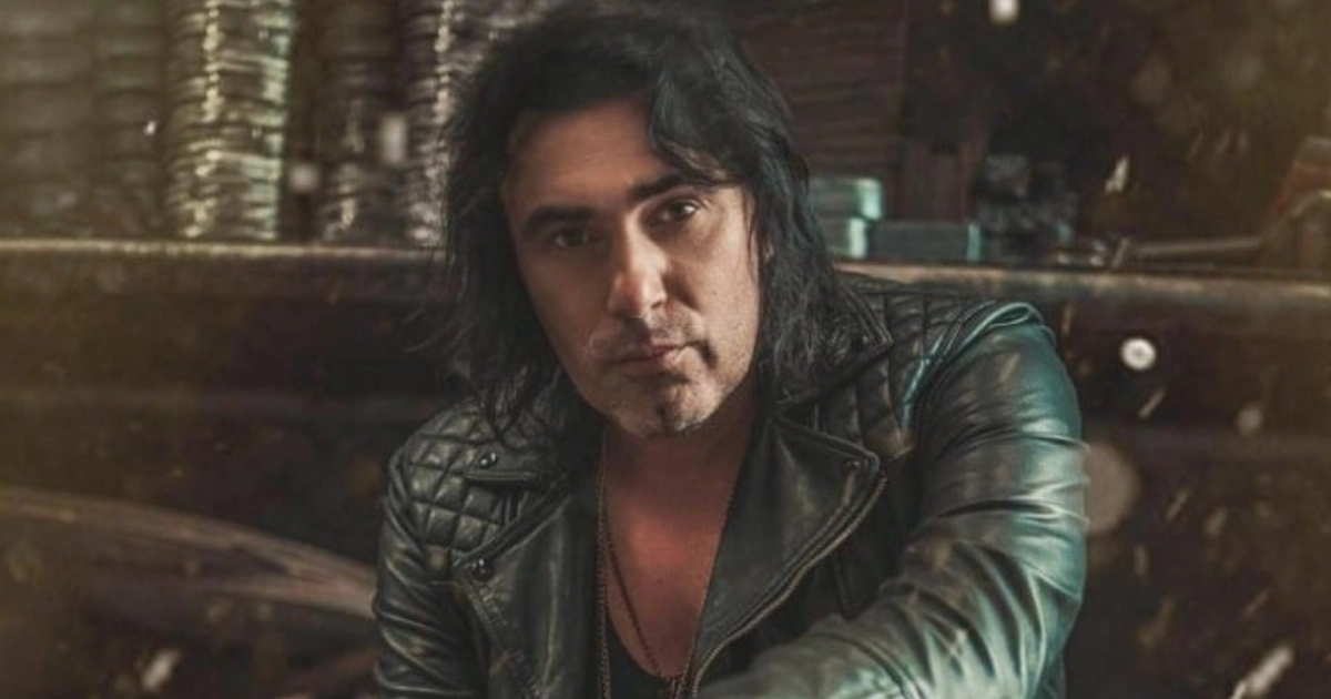 Alírio Netto (Instagram)