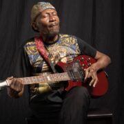 O cantor e compositor jamaicano Jimmy Cliff (Divulgação)