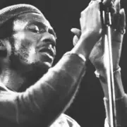 Jimmy Cliff