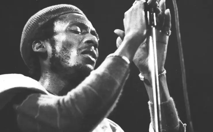 Jimmy Cliff