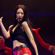 Jennie, do BLACKPINK