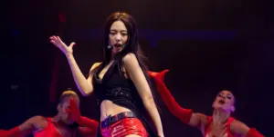 Jennie, do BLACKPINK