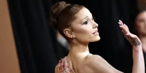 Ariana Grande