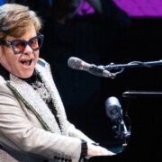 Elton John