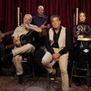 IRA! fará show especial em São Paulo