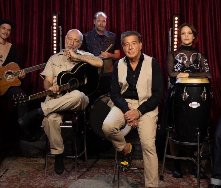 IRA! fará show especial em São Paulo