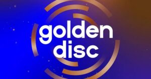 Golden Disc Awards