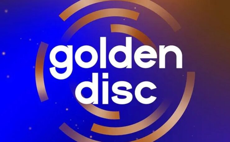 Golden Disc Awards