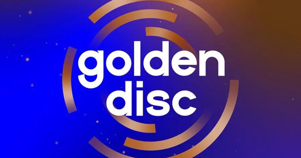 Golden Disc Awards