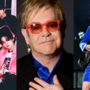 Shows Internacionais 2026