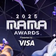 MAMA AWARDS 2025