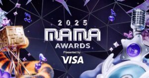 MAMA AWARDS 2025