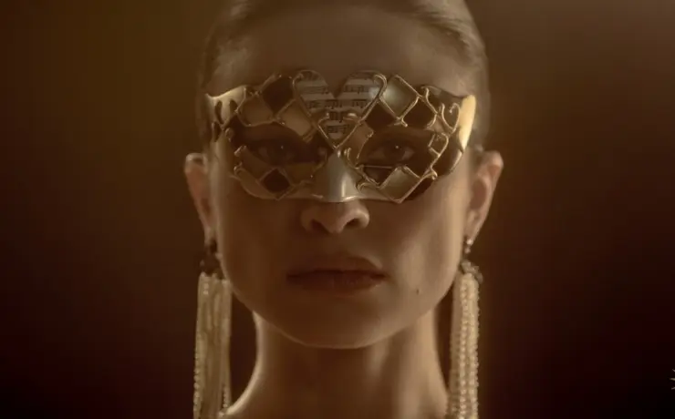 'delícia proibida' de GIULIA BE (Leica/ divulgação)