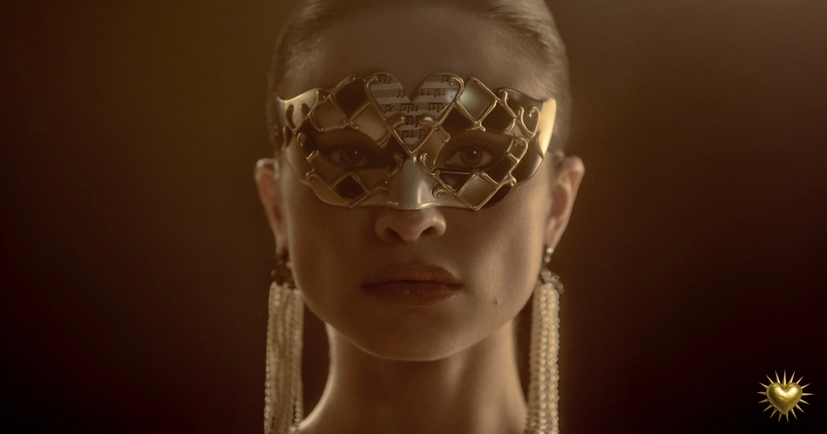 'delícia proibida' de GIULIA BE (Leica/ divulgação)