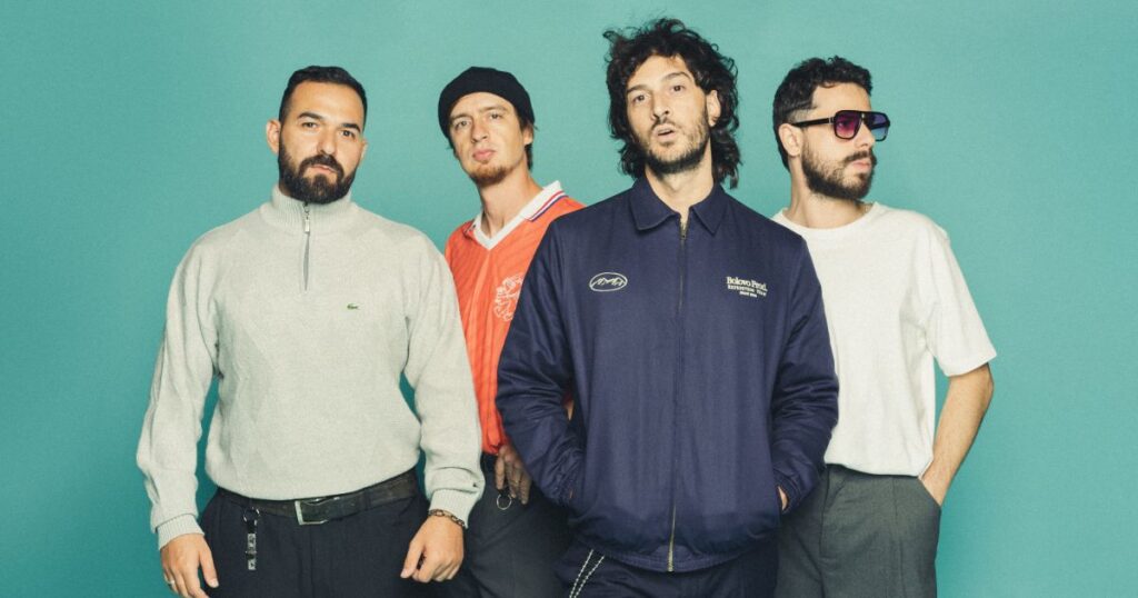 Billboard Descobre: Hotelo mira festivais e aposta em fase mais intensa 1 Hotelo