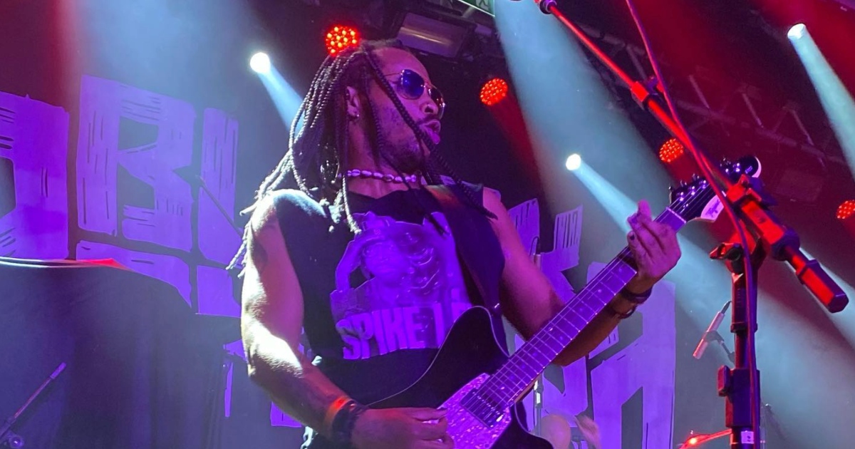 Charles Gama no Black Pantera (@charlespanterablack)