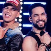 Zé Vaqueiro e Henry Freitas