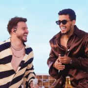 Matheus Fernandes e Felipe Amorim