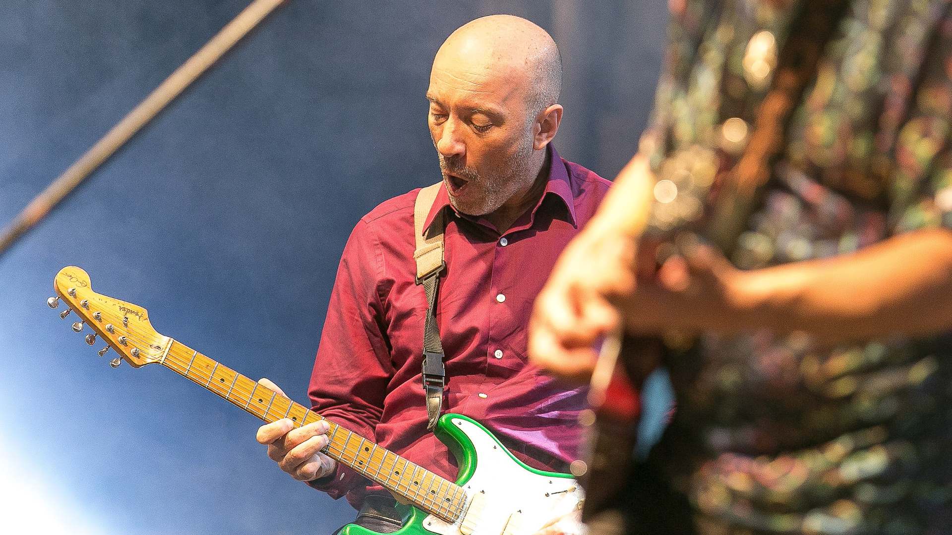 Edgard Scandurra (Divulgação/Diego Baravelli)