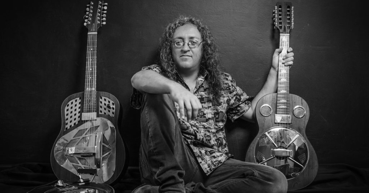 Ricardo Vignini (Divulgação)