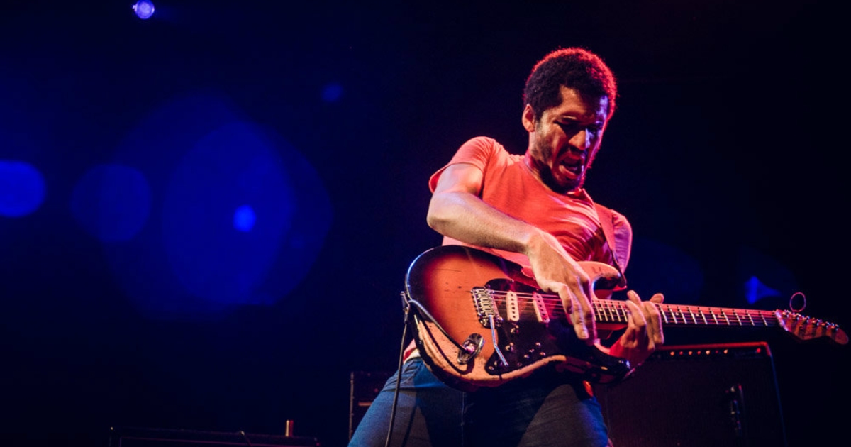 Bruno Kayapy do Macaco Bong (I Hate Flash)