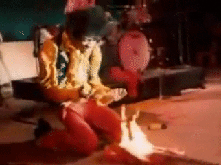 Jimi Hendrix vive: guitarristas explicam o legado do gênio 6 Jimi Hendrix