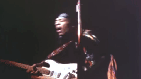 Jimi Hendrix vive: guitarristas explicam o legado do gênio 12 Jimi Hendrix