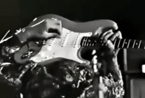 Jimi Hendrix vive: guitarristas explicam o legado do gênio 14 Jimi Hendrix