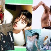 Escolha o melhor comeback de novembro no K-pop