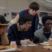 'Stranger Things'