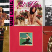 As 10 melhores capas de álbum da história do hip-hop