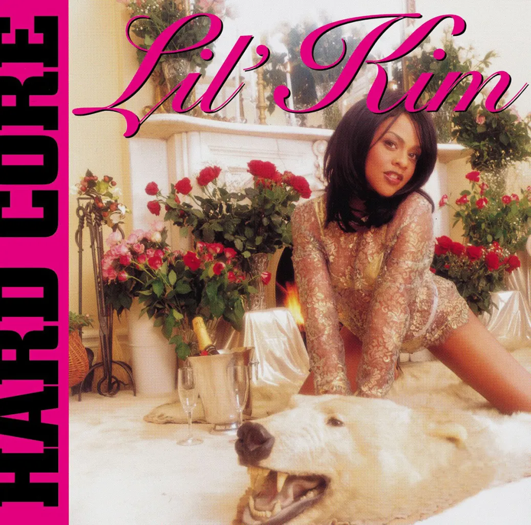 Lil’ Kim