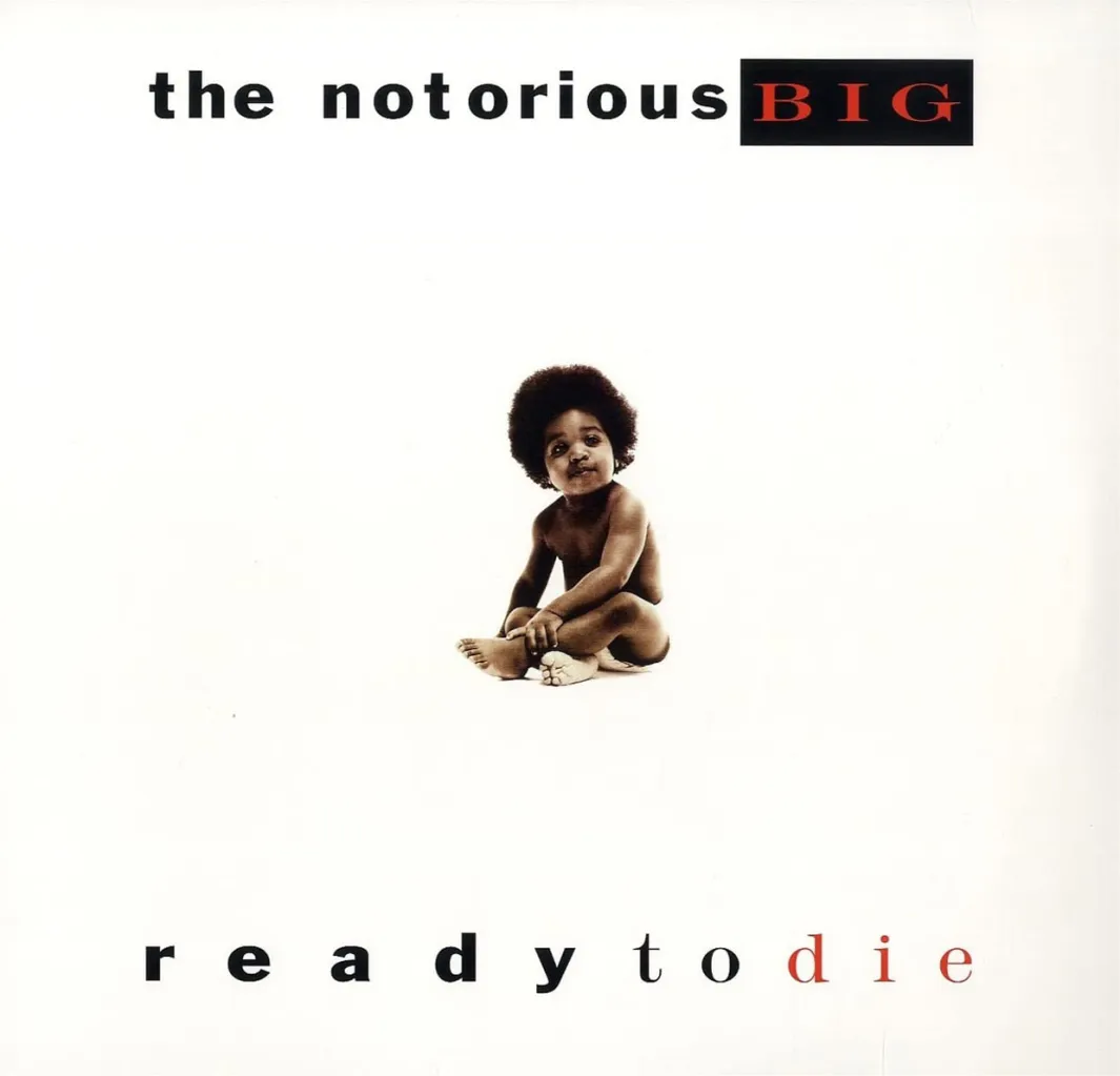 The Notorious B.I.G.