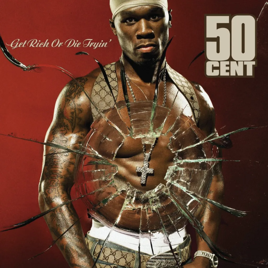 50 Cent
